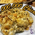 Million Dollar Chicken Casserole