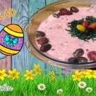 Easter Jello Salad