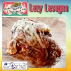 Lazy Lasagna