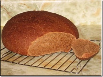 pumpernickel