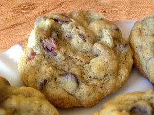 MaMaws Kitchen Sink Cookies | Greg's Kitchen