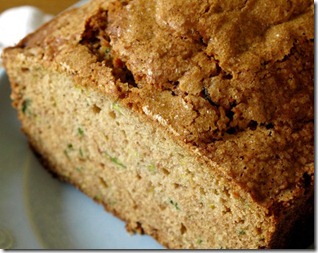 zucchinibread