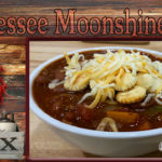 Tennessee Moonshine Chili