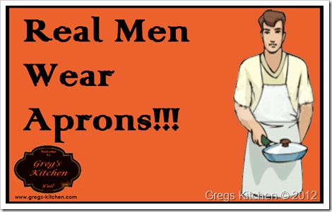 real men