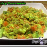 Chunky Guacamole