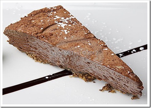 chocolatecheesecake