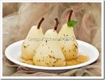 pears