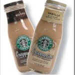 Homemade Starbucks ® Bottled Frappuccino ®