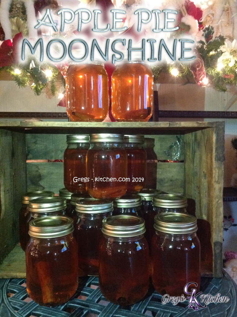 moonshine