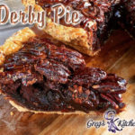 Derby Pie