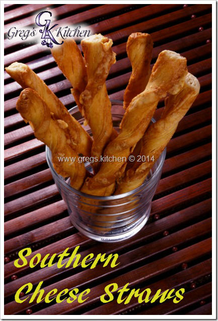 cheesestraws