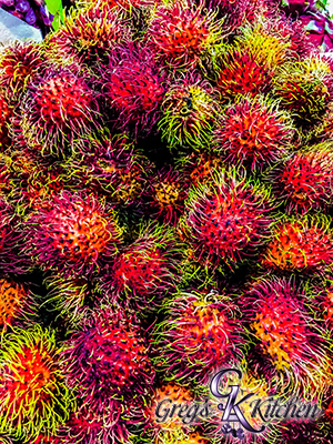 rambutan