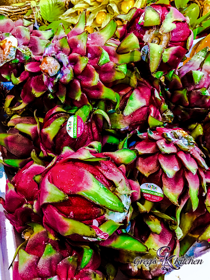 dragonfruit