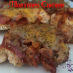 Monterey Chicken-Multi Cooker Version
