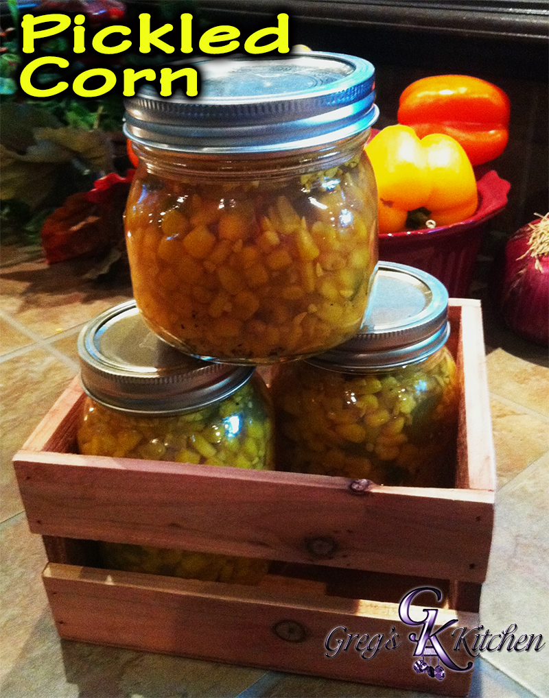pickled-corn