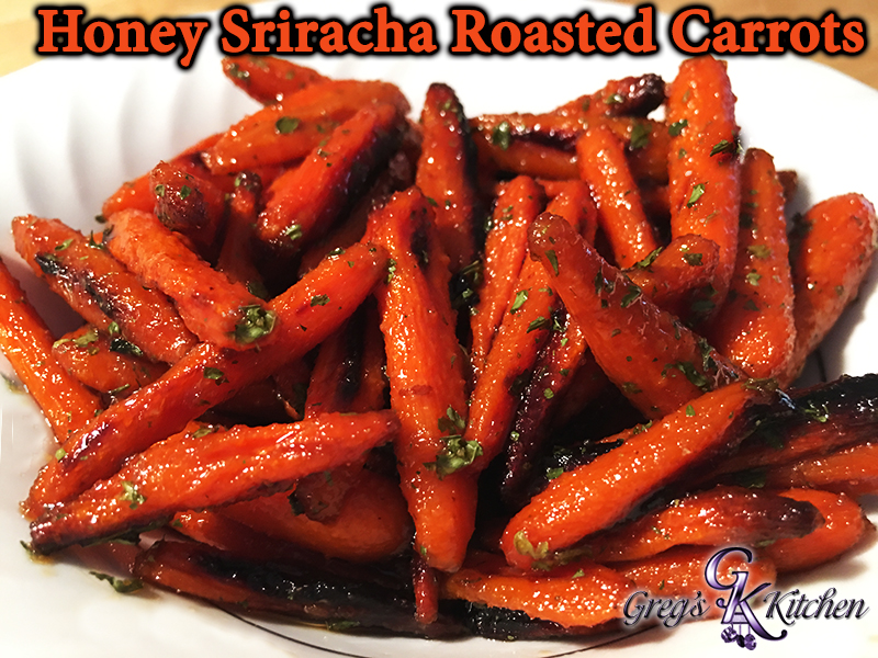 roastedcarrots