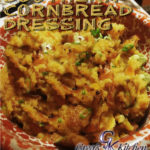 Southern Cornbread Dressing (Multi-Cooker Version)