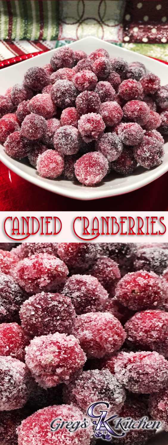 candiedcranberries