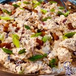 Loaded Pimento Cheese Chicken Salad