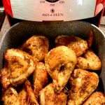 Air Fryer Naked Fried Chicken