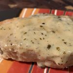 Creamy Pork Chops in the Instant Pot
