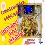 Cheeseburger Macaroni in the Instant Pot®