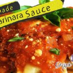 The Best Marinara Sauce