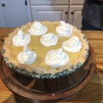 Mom's Butterscotch Pie
