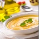 Roasted Butternut Squash Soup