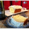 Lemon Olive Oil Dessert Bread