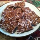 Coconut-Pecan Chocolate Bark