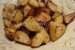 Fiesta Ranch Roasted Red Potatoes Recipe
