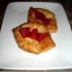 Strawberry-Cream Cheese Pastries