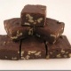 Pinto Bean Fudge (Yes Pinto Beans)