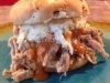 Pulled Pork with Carolina BBQ Sauce