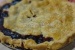 Black Raspberry Pie