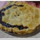 Black Raspberry Pie