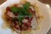 Roasted Tomato Vodka Sauce