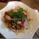 Roasted Tomato Vodka Sauce