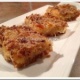 Coconut & White Chocolate Magic Bars