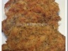 Breaded Pork Cutlets