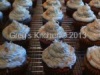 Hummingbird Cupcakes