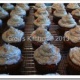 Hummingbird Cupcakes