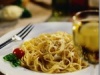 Linguini Carbonara