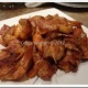 Cajun Bacon Wrapped Shrimp Appetizers