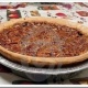 Healthier Pecan Pie