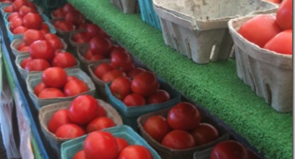 Farmers Market
