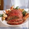 True Southern Meatloaf