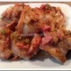 Parmesan Bacon Chicken
