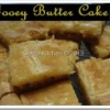 Gooey Butter Cake